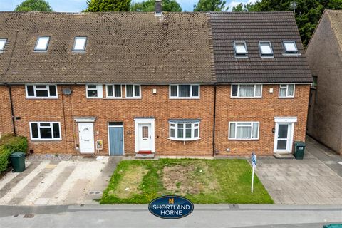 Sir Henry Parkes Road, Canley, Coventry CV4