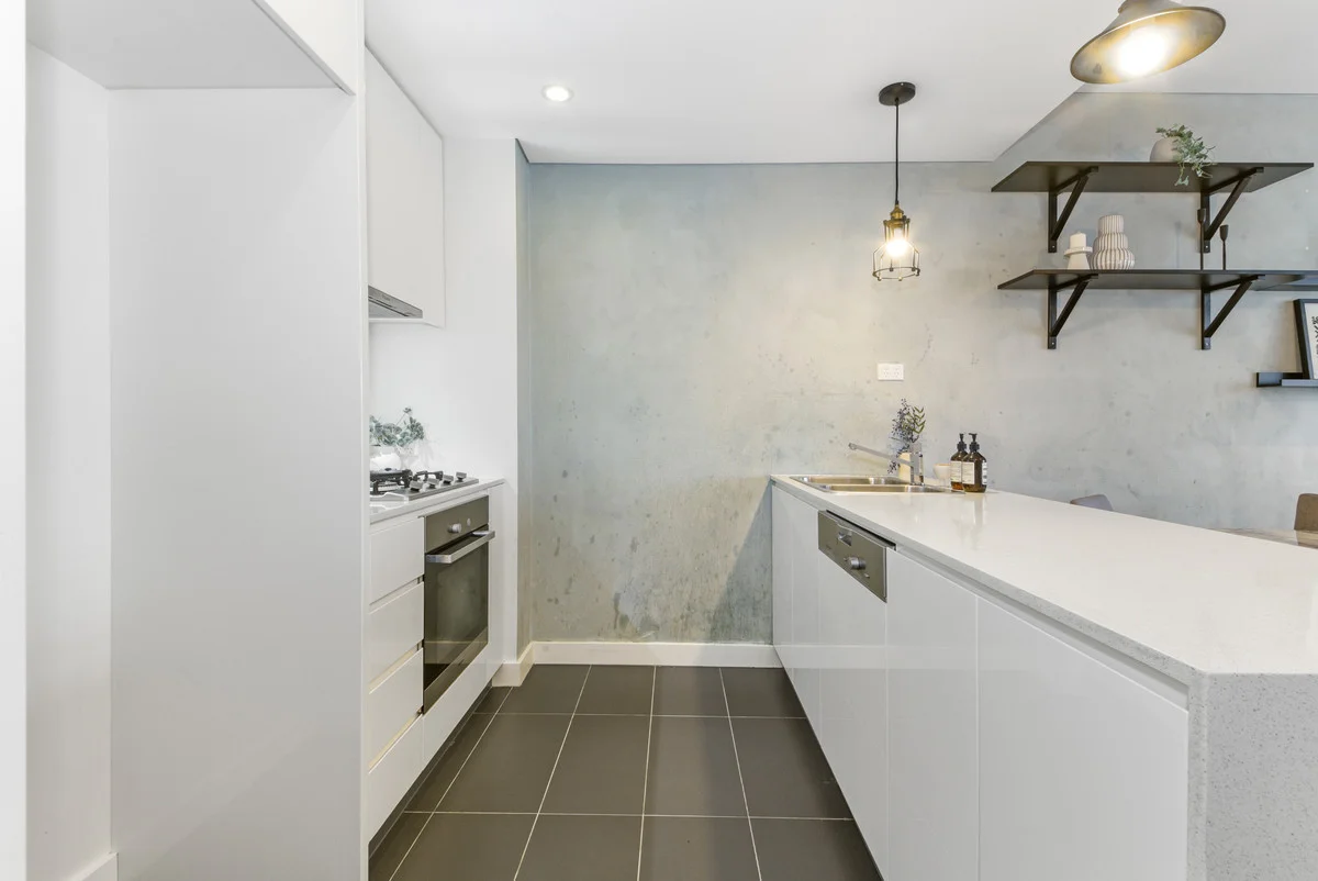 Additional image 4 of 2801/438 Victoria Avenue, Chatswood NSW 2067