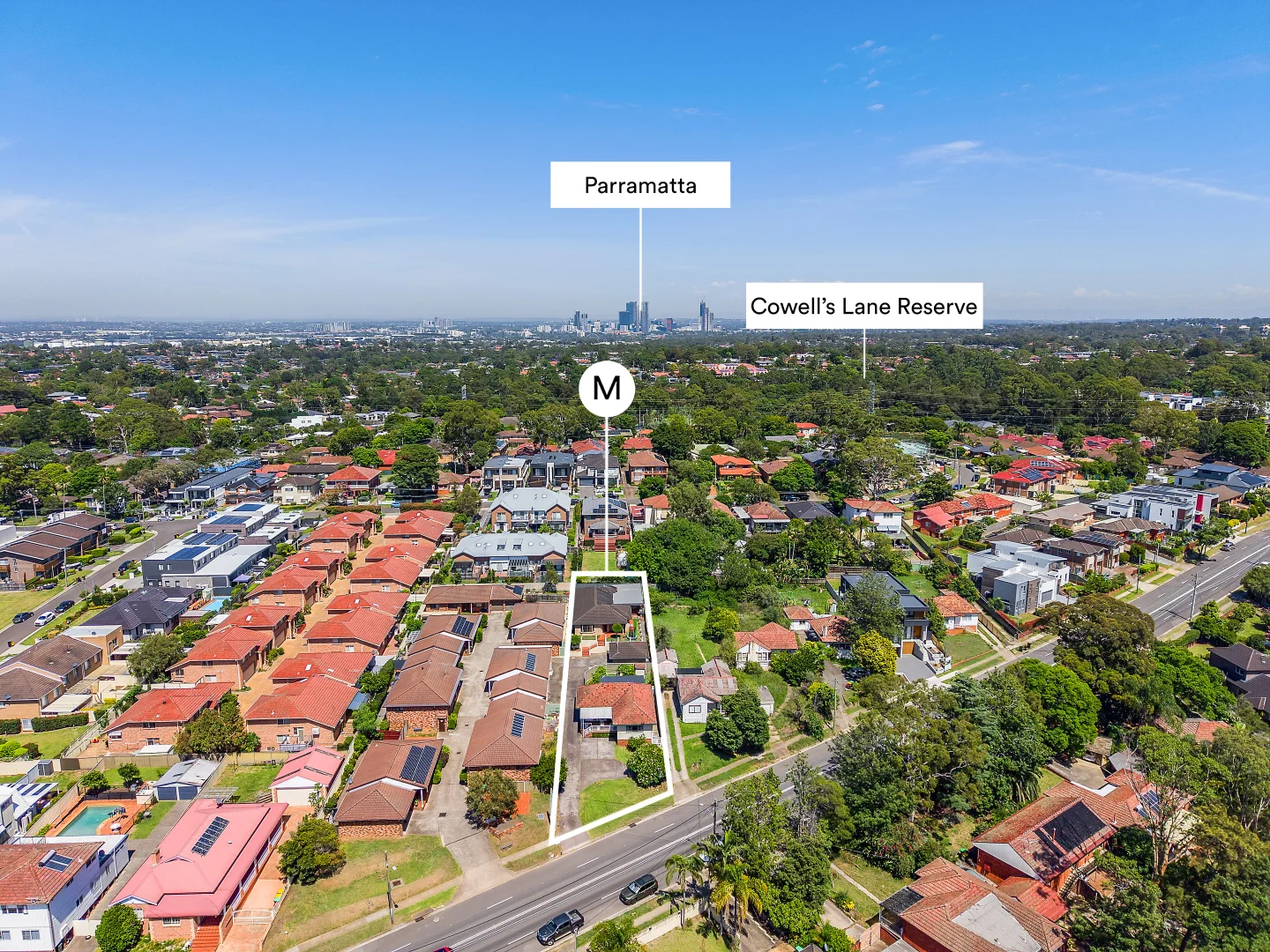 Additional image 21 of 26 & 26A Marsden Road, Ermington NSW 2115