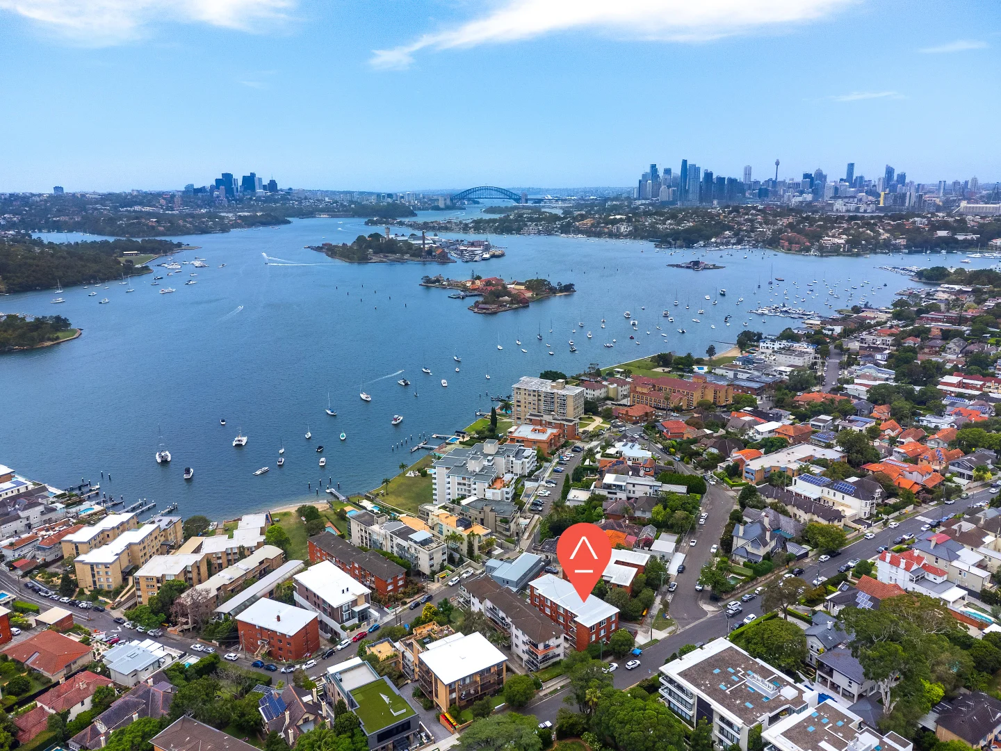 Additional image 10 of 1/18 Collingwood Street, Drummoyne NSW 2047