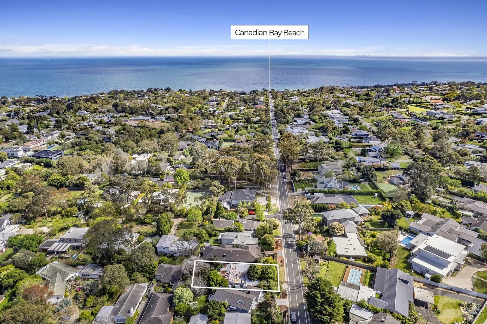 Additional image 2 of 9 Glen Shian Lane, Mount Eliza VIC 3930