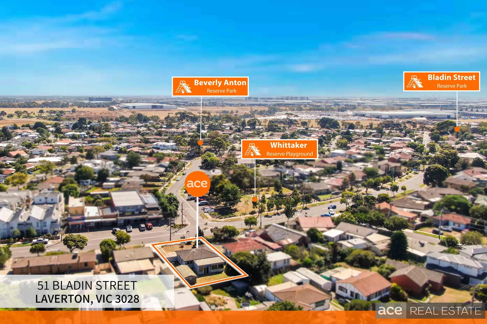 Additional image 20 of 51 Bladin Street, Laverton VIC 3028
