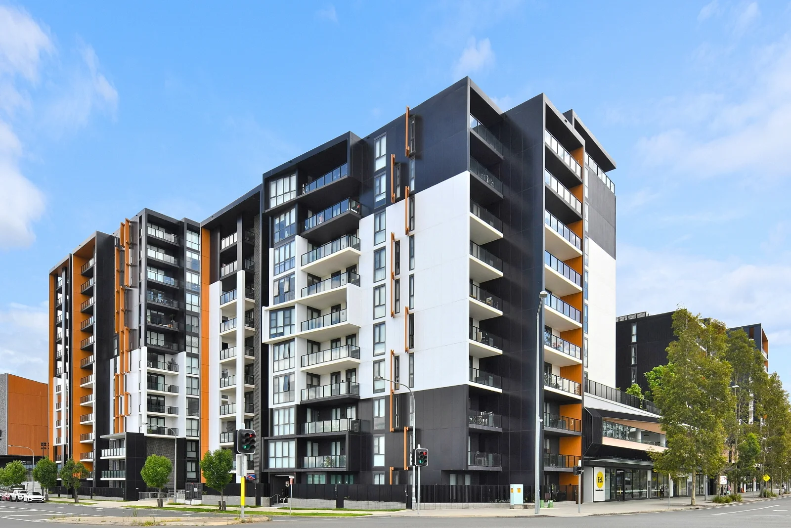 Additional image 2 of 1001/56 Soldiers Parade, Edmondson Park NSW 2174