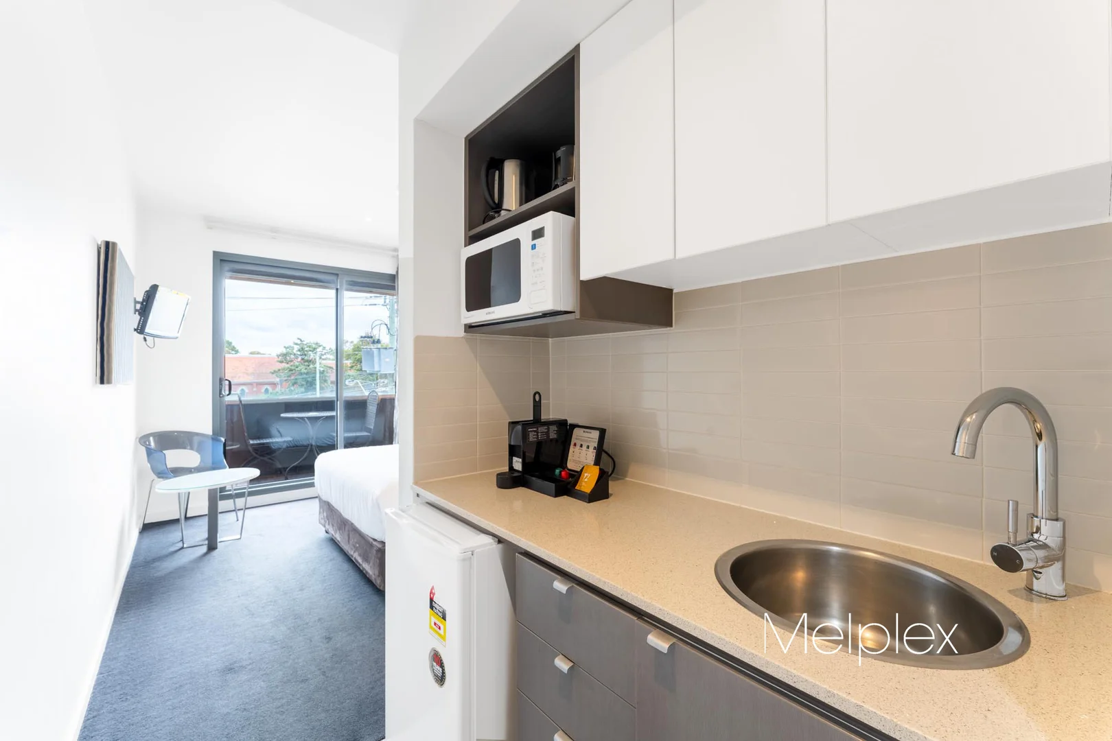 Additional image 4 of 210/1384 Dandenong Road, Hughesdale VIC 3166