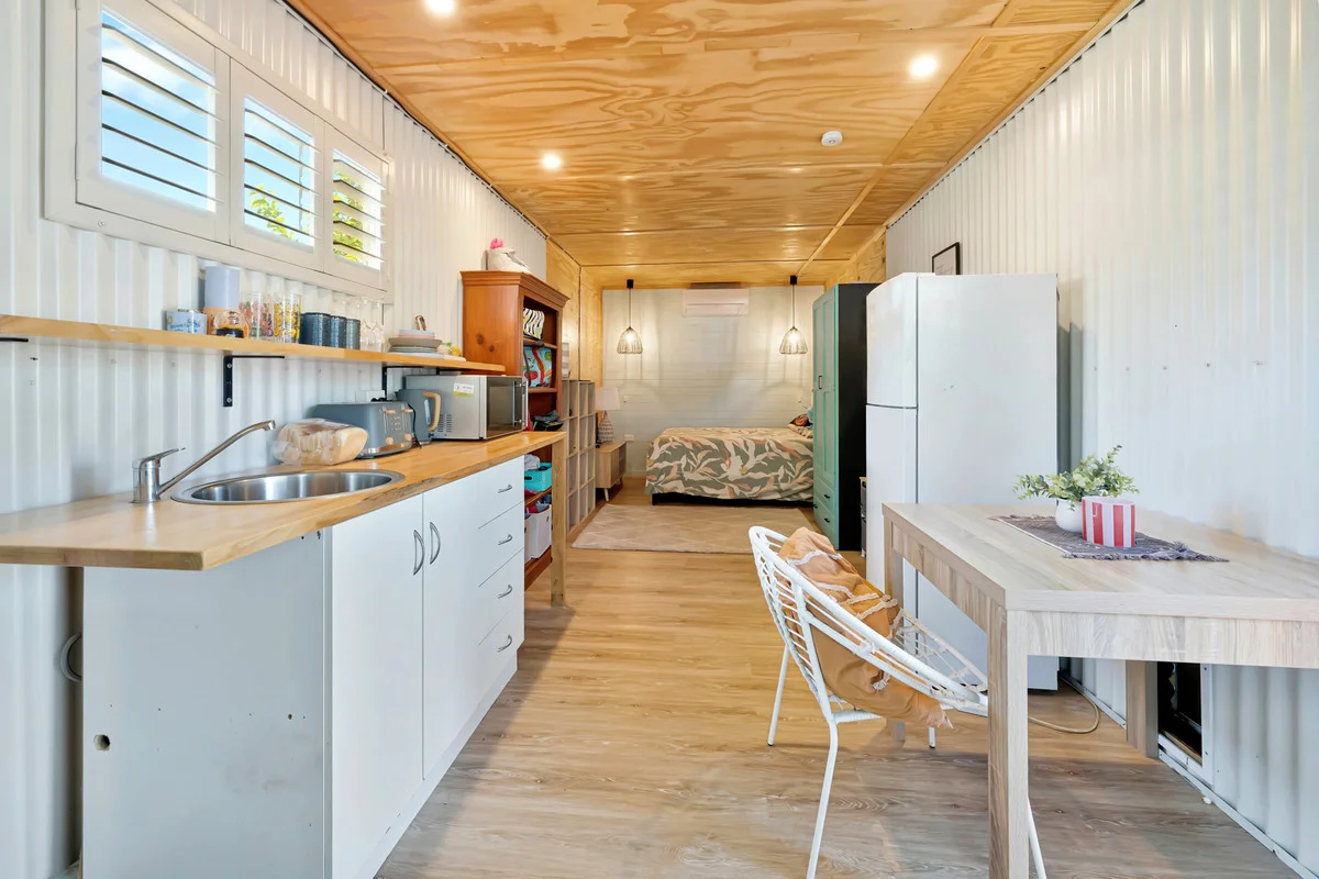 Additional image 6 of 56 Prince charles Avenue, Seaforth QLD 4741