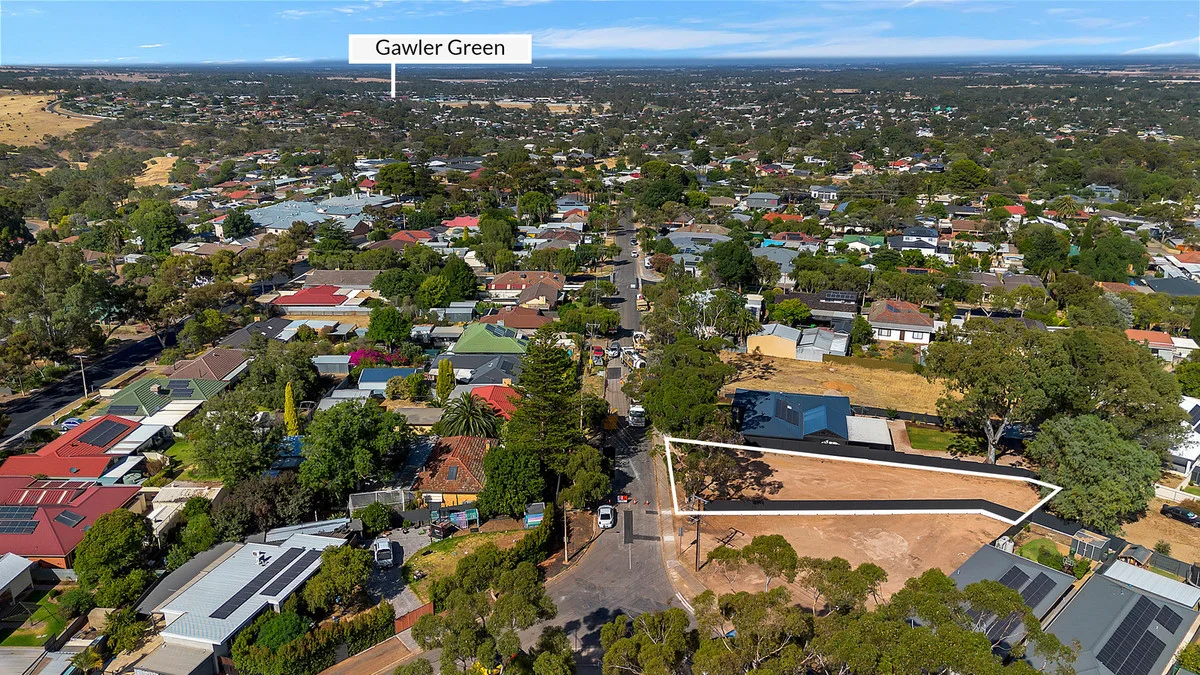 Additional image 4 of Allotment 21 Barossa Avenue, Gawler East SA 5118