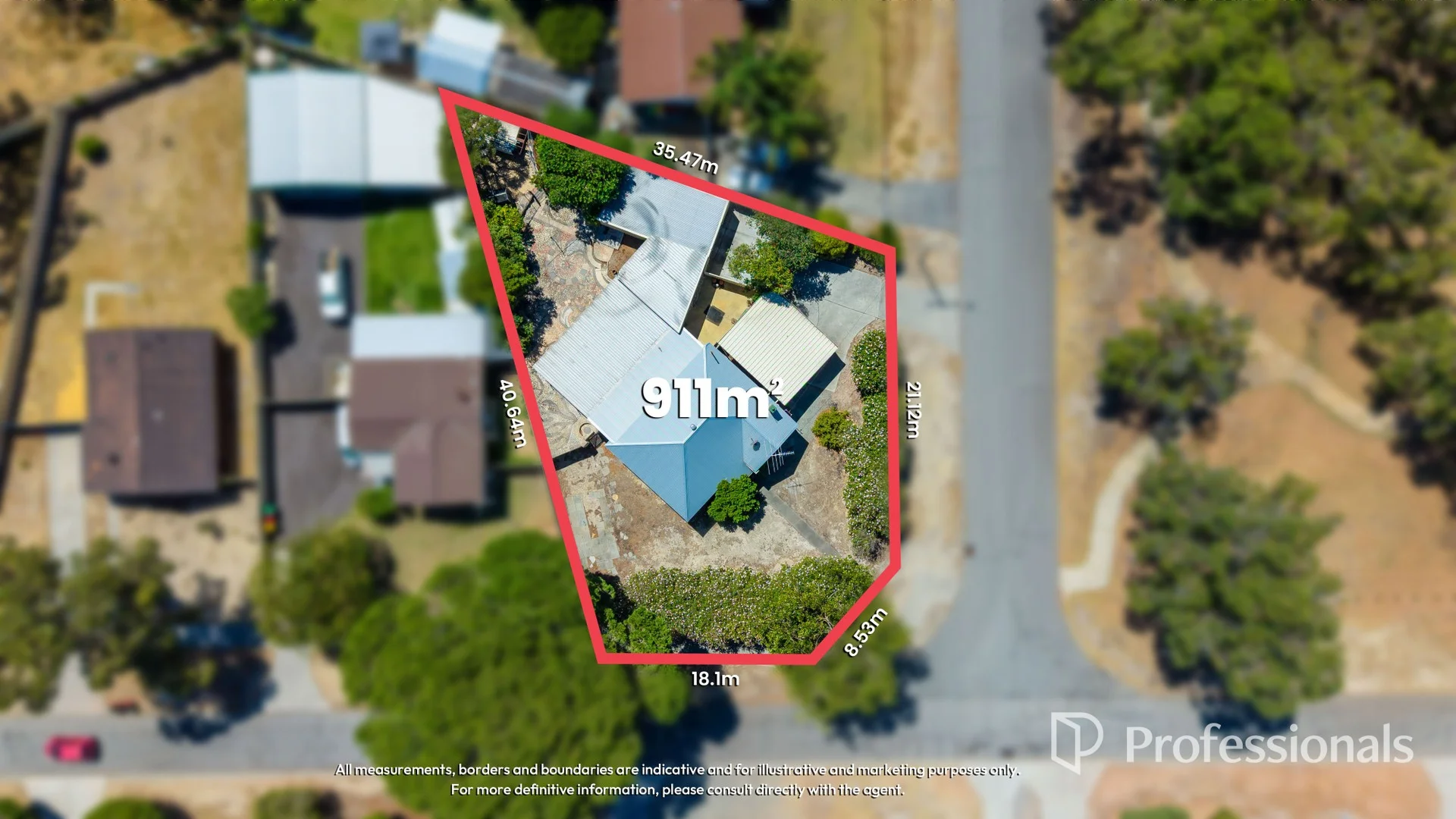 8 Ferrier Street, Swan View WA 6056