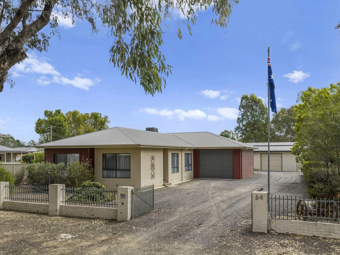 Additional image 2 of 64-66 Birkett Street, Euroa VIC 3666