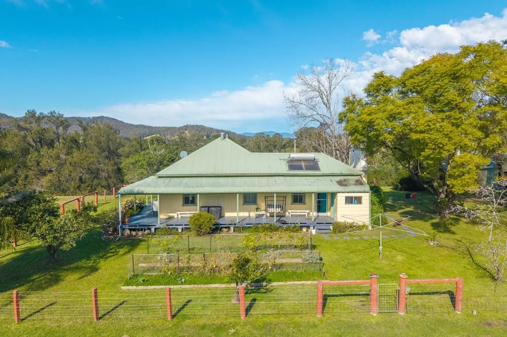 Additional image 25 of Lot 3 of 449 Hickeys Creek Road, Millbank NSW 2440