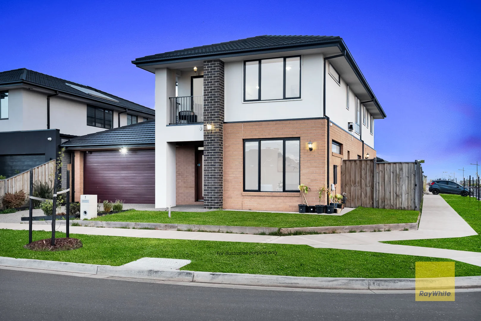 Additional image 2 of 7 Frank Avenue, Truganina VIC 3029