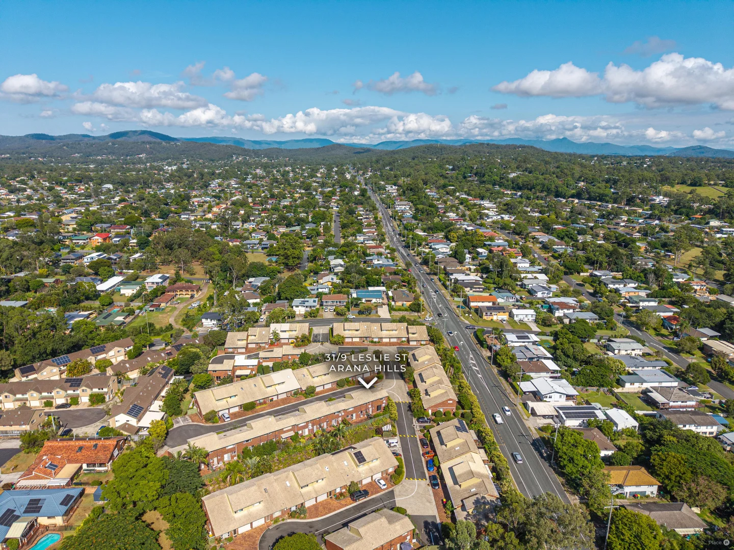 Additional image 12 of 31/9 Leslie Street, Arana Hills QLD 4054