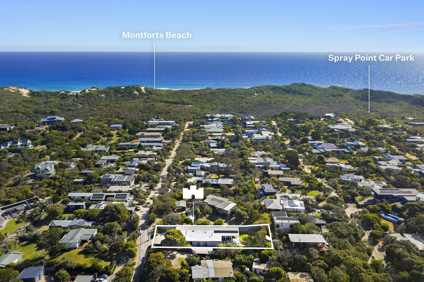 Additional image 2 of 2 Central Avenue, Blairgowrie VIC 3942