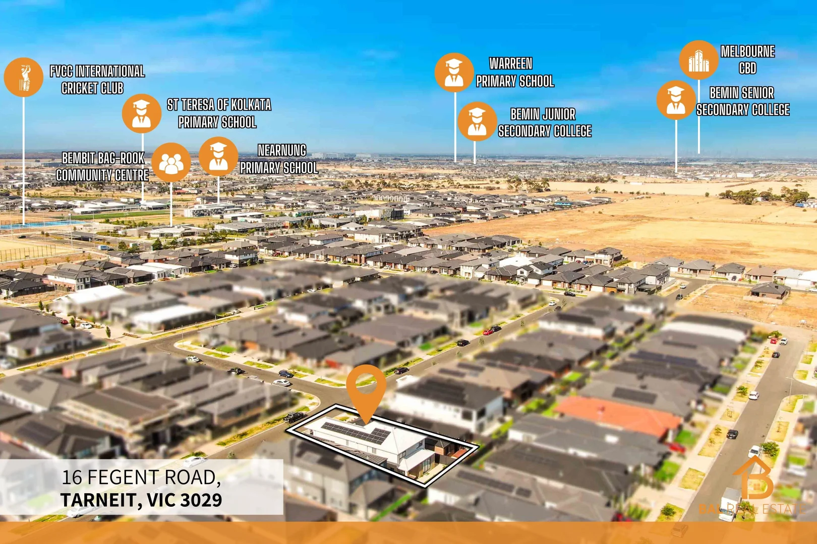 Additional image 29 of 16 Fegent Road, Tarneit VIC 3029