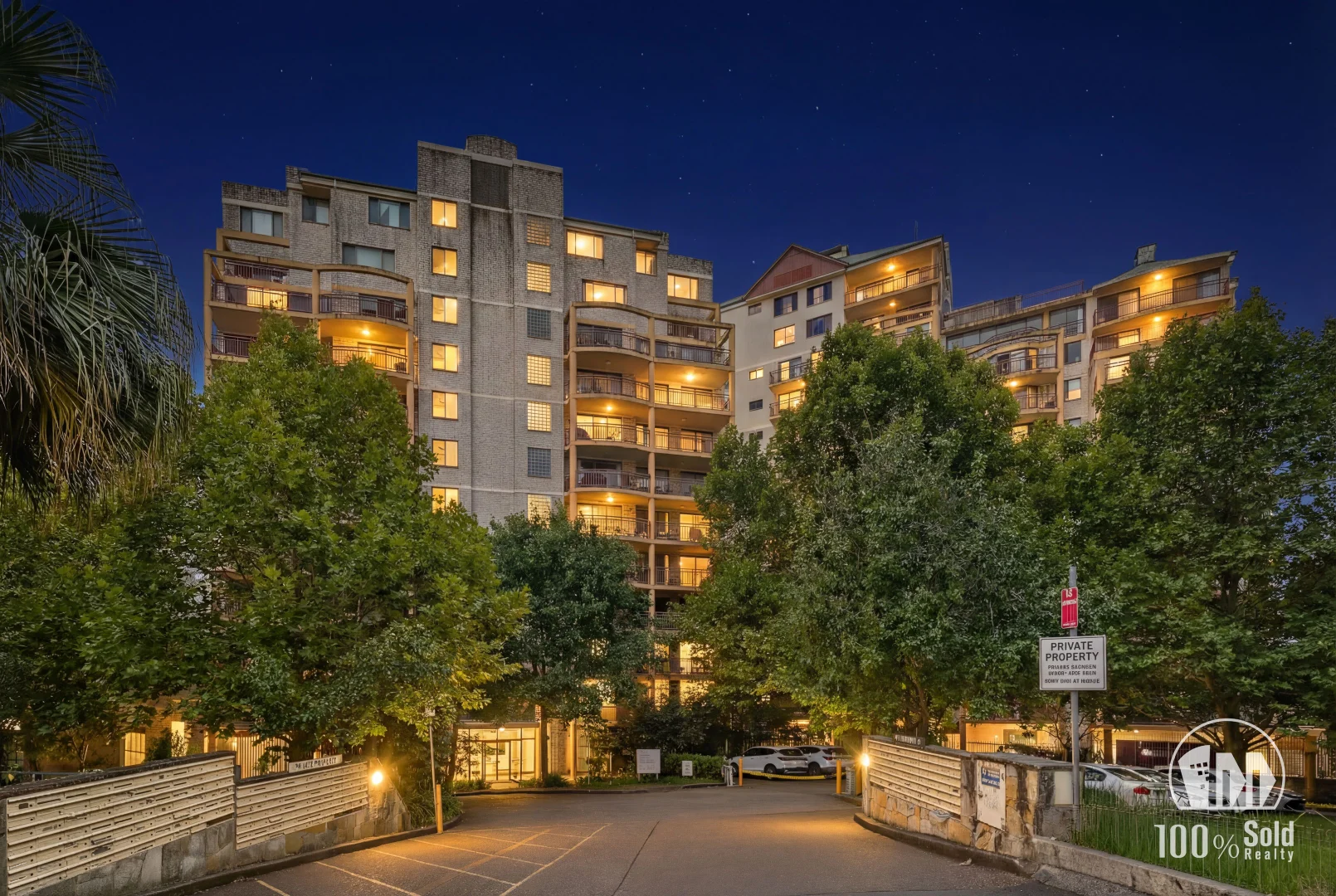 Additional image 9 of 24/15 Herbert Street, St Leonards NSW 2065