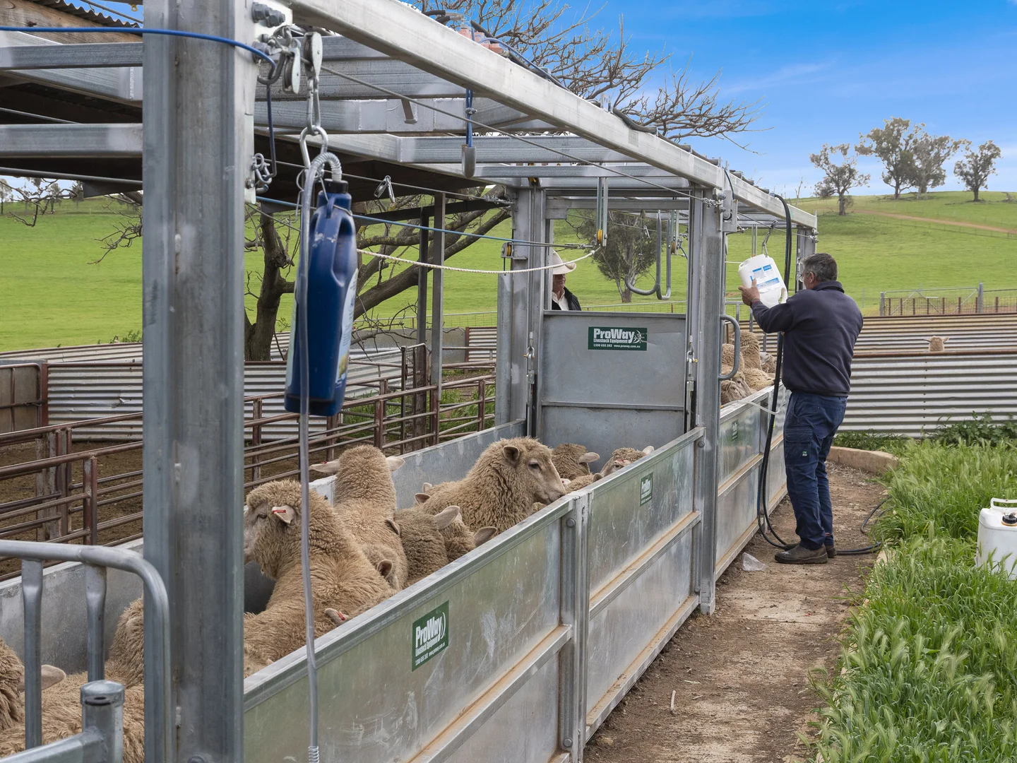 Additional image 27 of 2056 Benalla-Yarrawona Road, Bungeet West VIC 3726