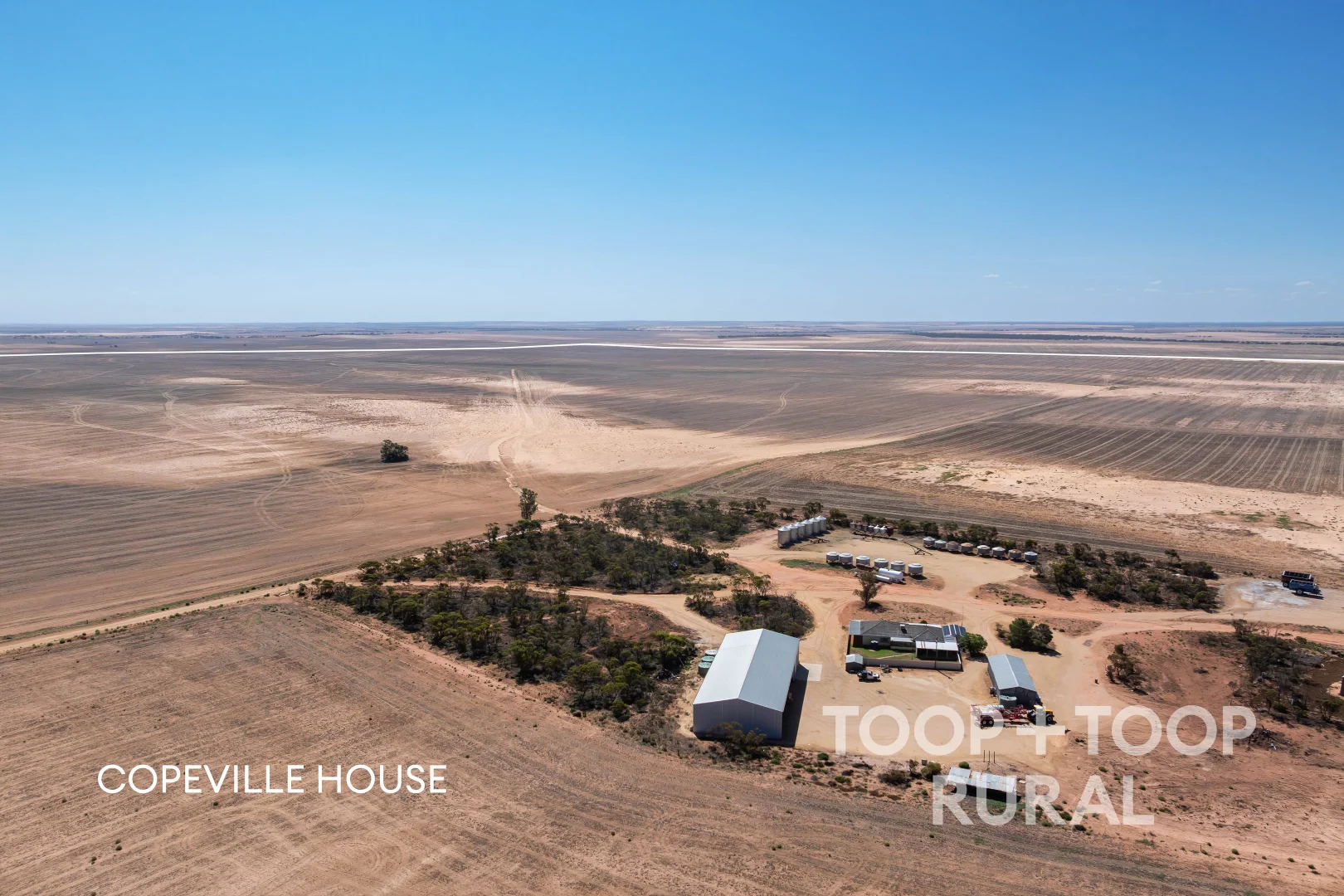 Additional image 9 of 833 Walshs Bore Road, Copeville SA 5308