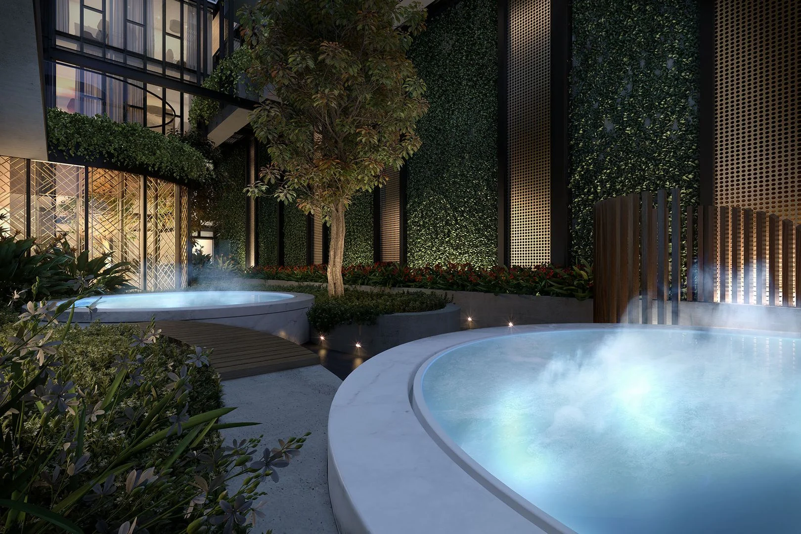 Additional image 12 of 1410/18 Claremont Street, South Yarra VIC 3141