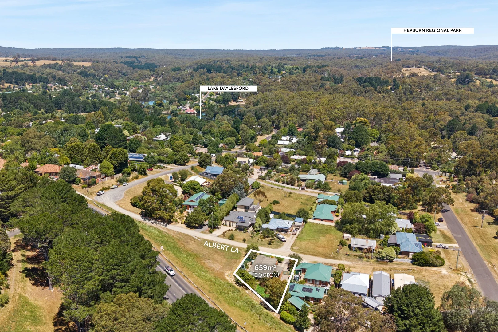 Additional image 23 of 1 Albert Lane, Daylesford VIC 3460