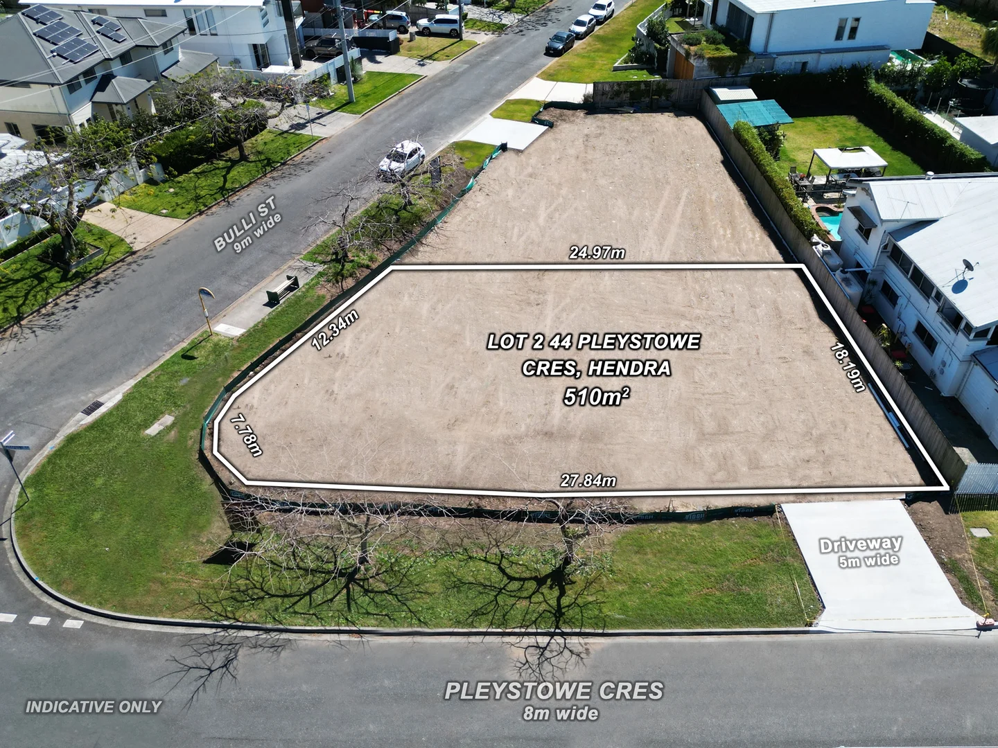 Additional image 3 of 2/44 Pleystowe Crescent, Hendra QLD 4011