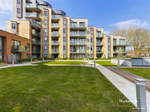 Riverside View, 5-9 Berkeley Avenue, Reading, Berkshire RG1