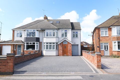 St. Martins Road, Finham, Coventry CV3