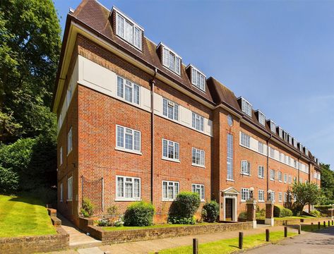 Herga Court, Sudbury Hill, Harrow On The Hill HA1, Studio to rent