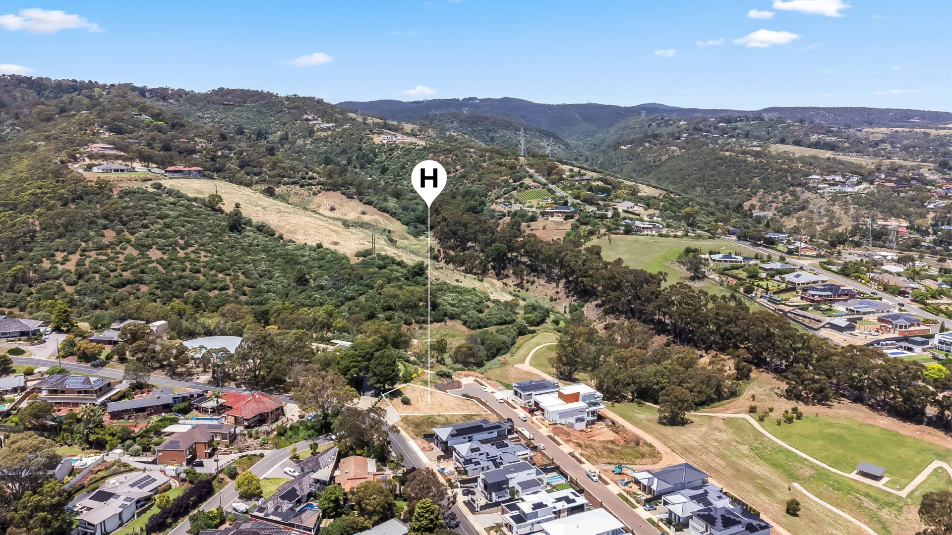 Additional image 2 of 9 Highlands Court, Woodforde SA 5072