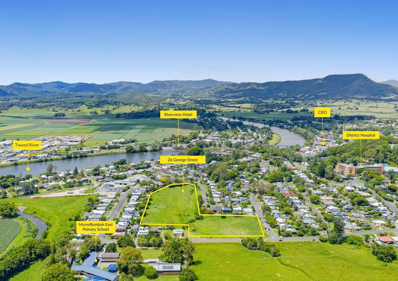 Additional image 5 of 26 George Street, Murwillumbah NSW 2484