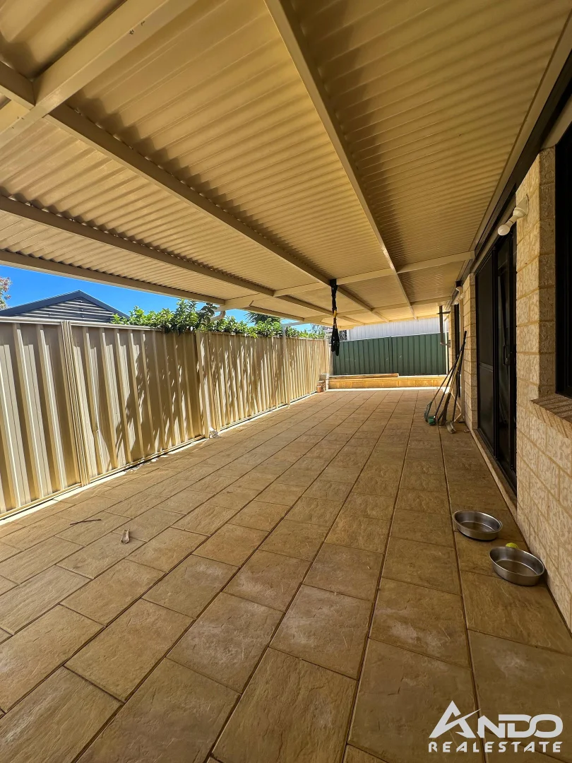 Additional image 13 of 15 Marra Way, South Lake WA 6164