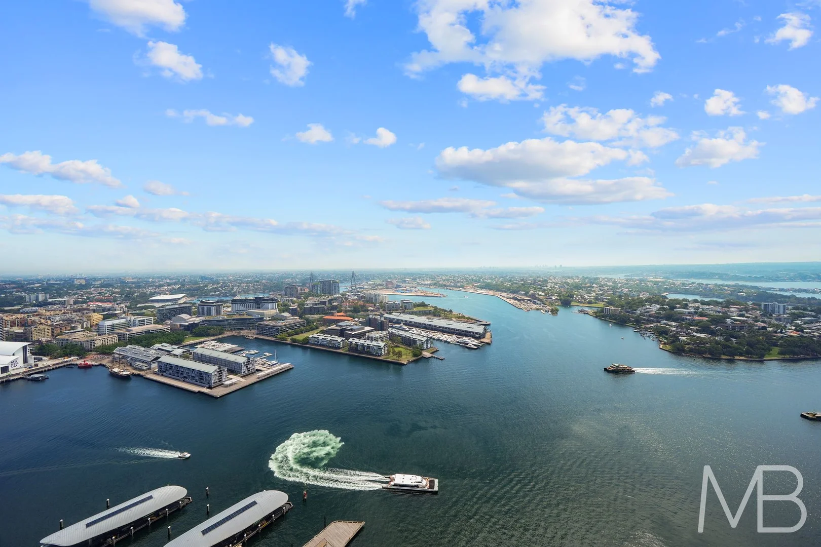 Additional image 11 of Level 58/2 Watermans Quay, Barangaroo NSW 2000