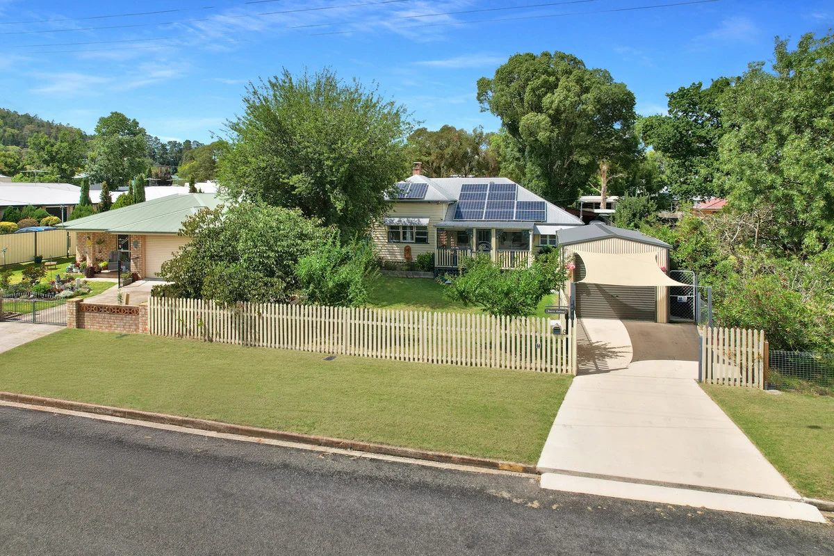 Additional image 2 of 9 Harris Street, Stanthorpe QLD 4380
