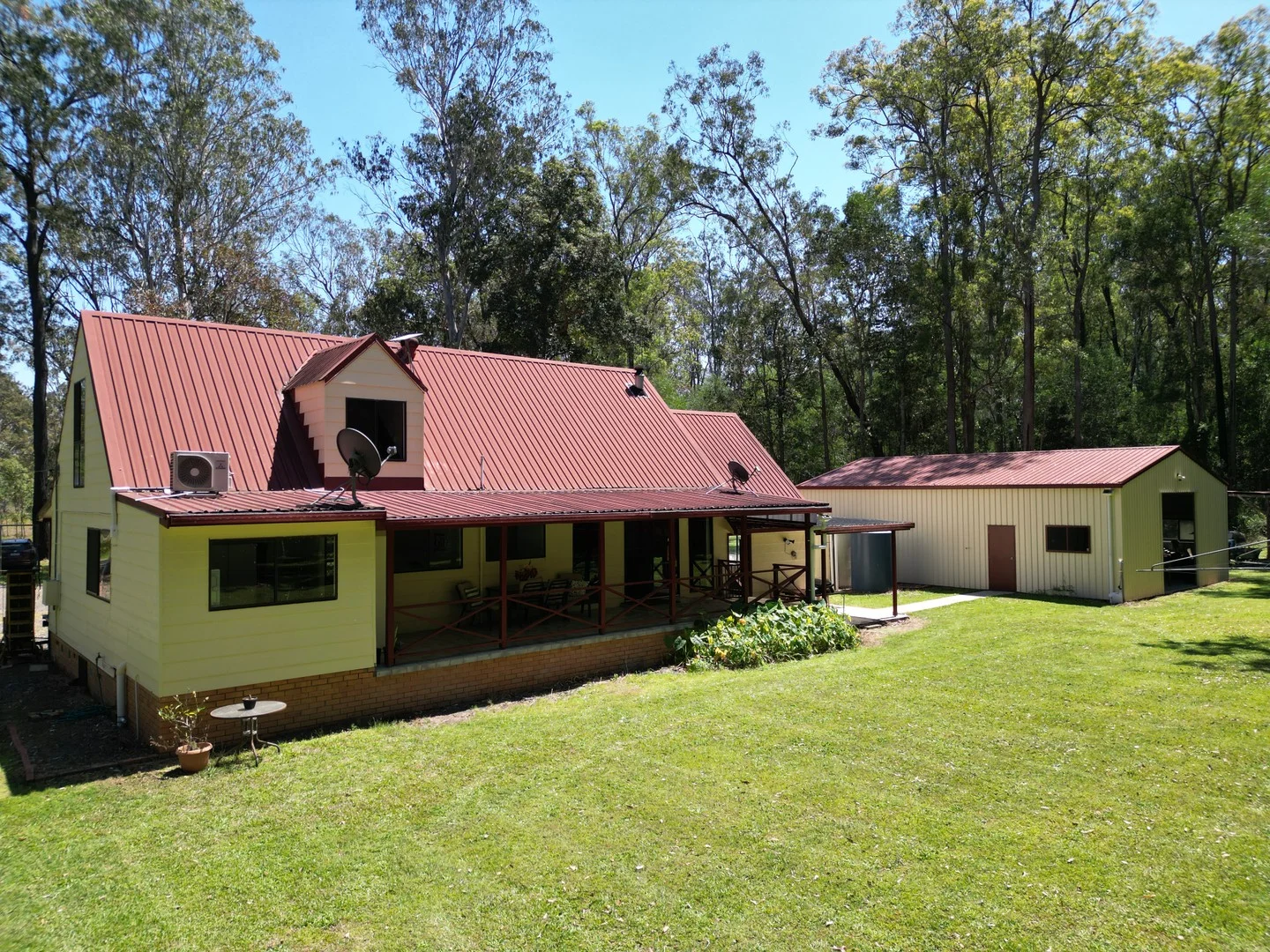 475 Elliotts Road, Myrtle Creek NSW 2469