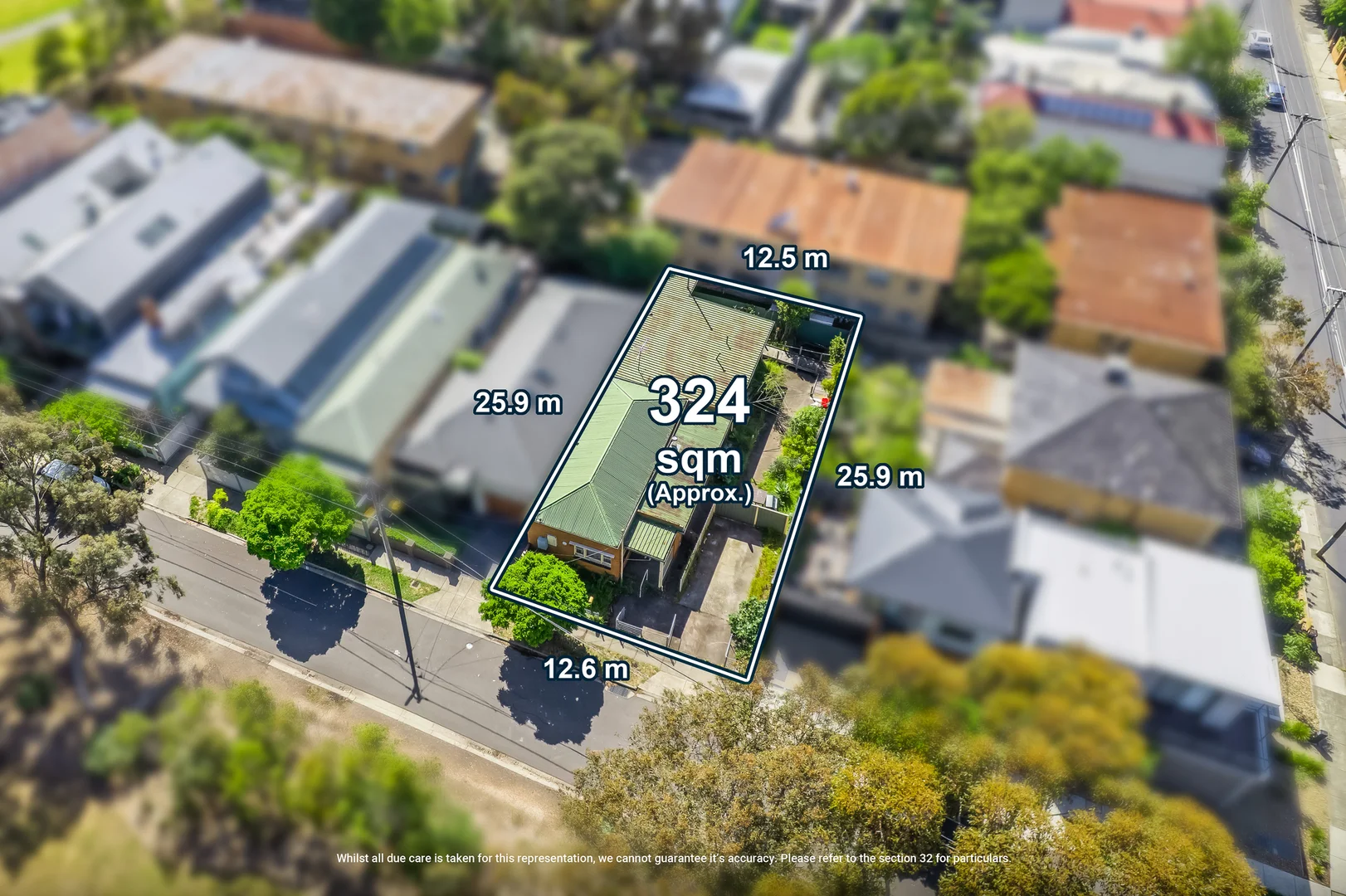 Additional image 3 of 3 Hopetoun Street, Northcote VIC 3070