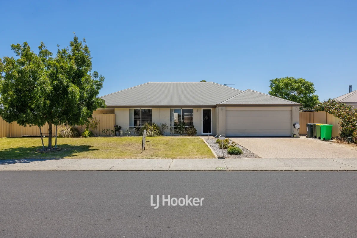 Additional image 2 of 141 Braidwood Drive, Australind WA 6233