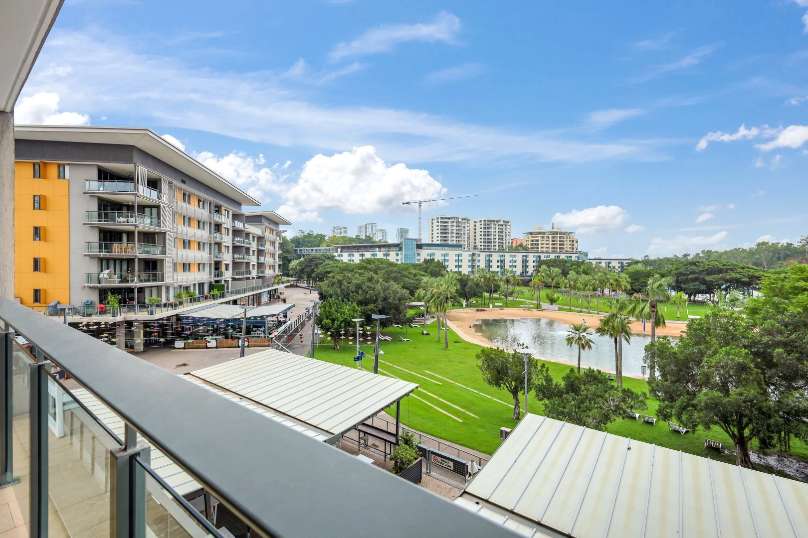 Additional image 17 of 301/19 Kitchener Drive, Darwin City NT 0800