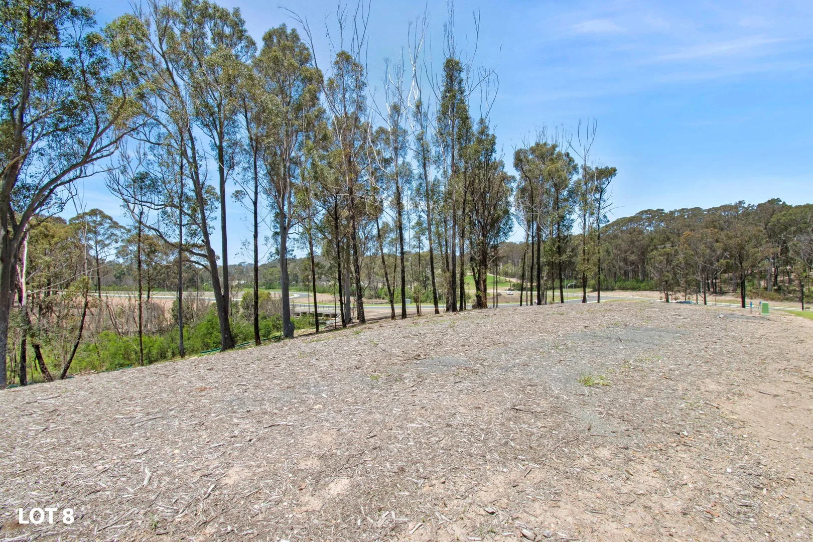 Additional image 3 of Lot 8 Hoodle Place "Saltwood Estate", Rosedale NSW 2536