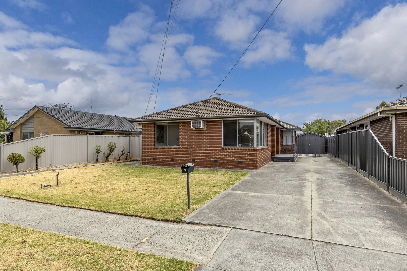 3 Christopher Crescent, Tullamarine VIC 3043