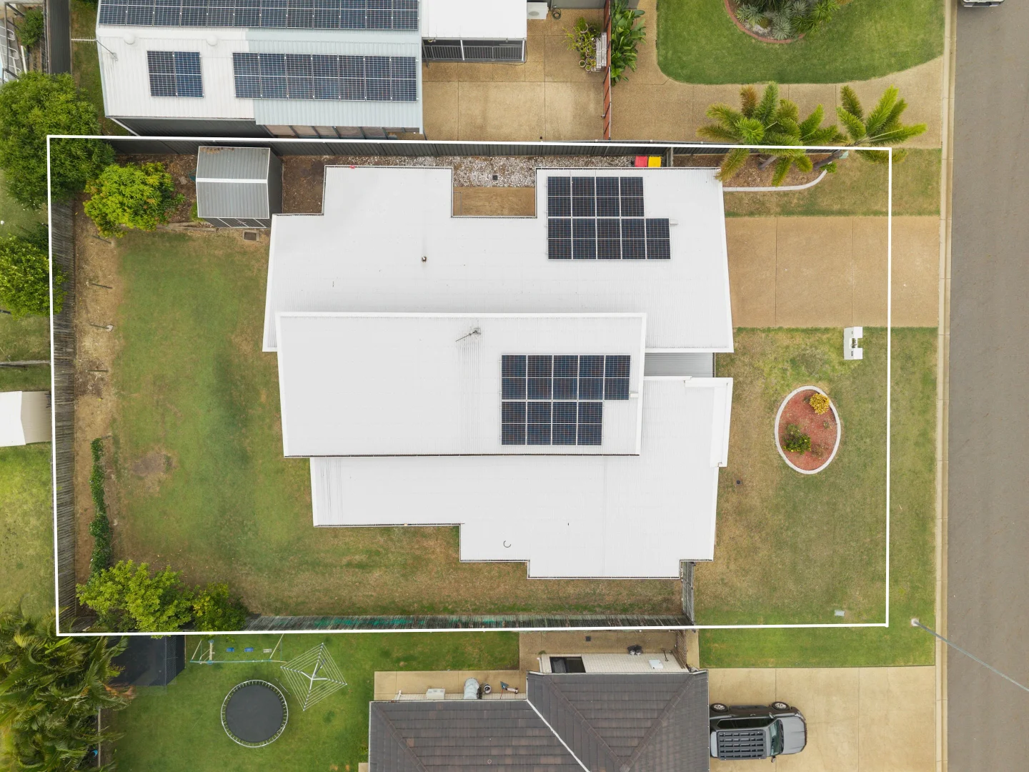 Additional image 23 of 7 Jamie Crescent, Gracemere QLD 4702