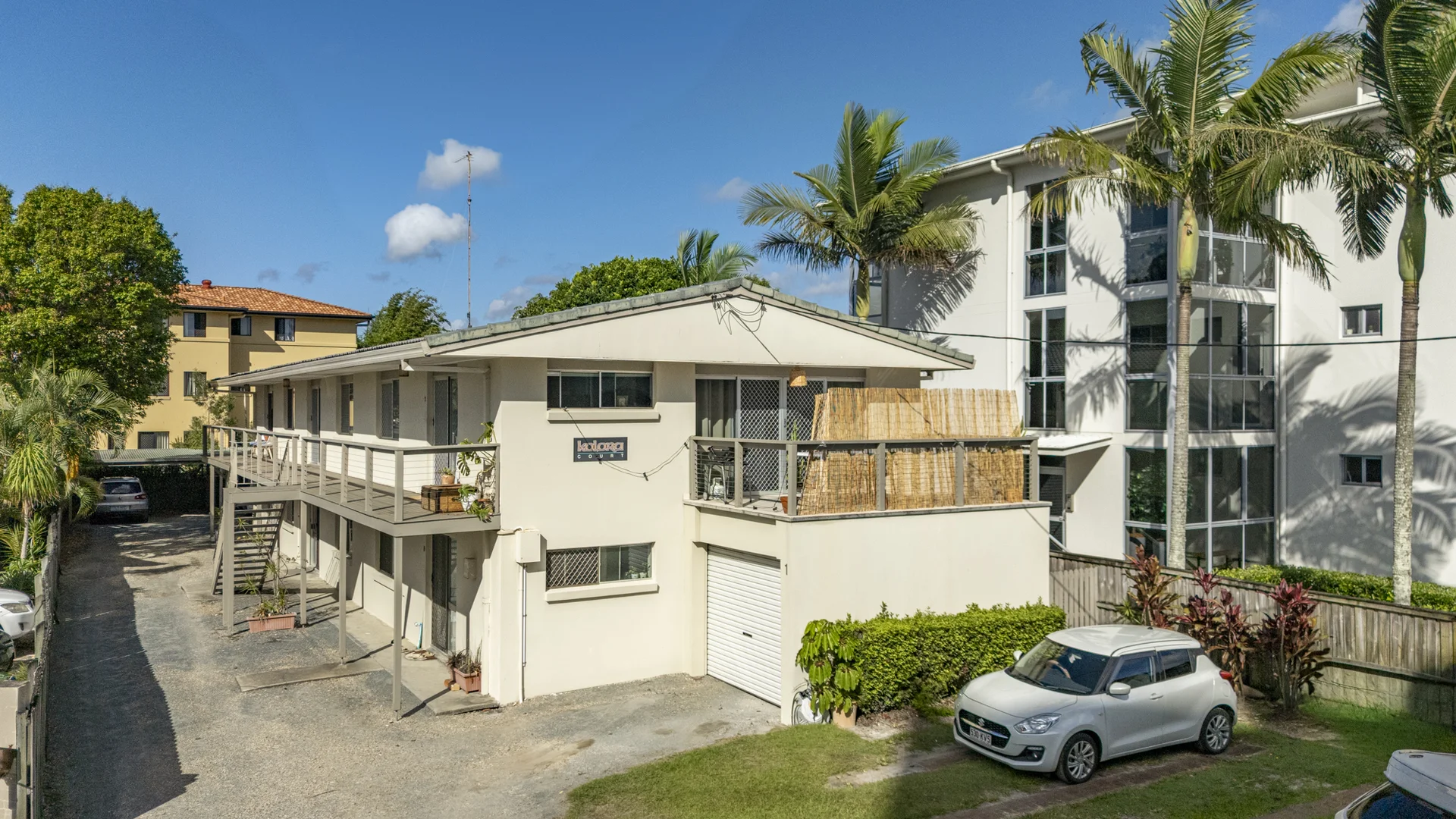 Additional image 2 of 4 Nyrang Avenue, Palm Beach QLD 4221