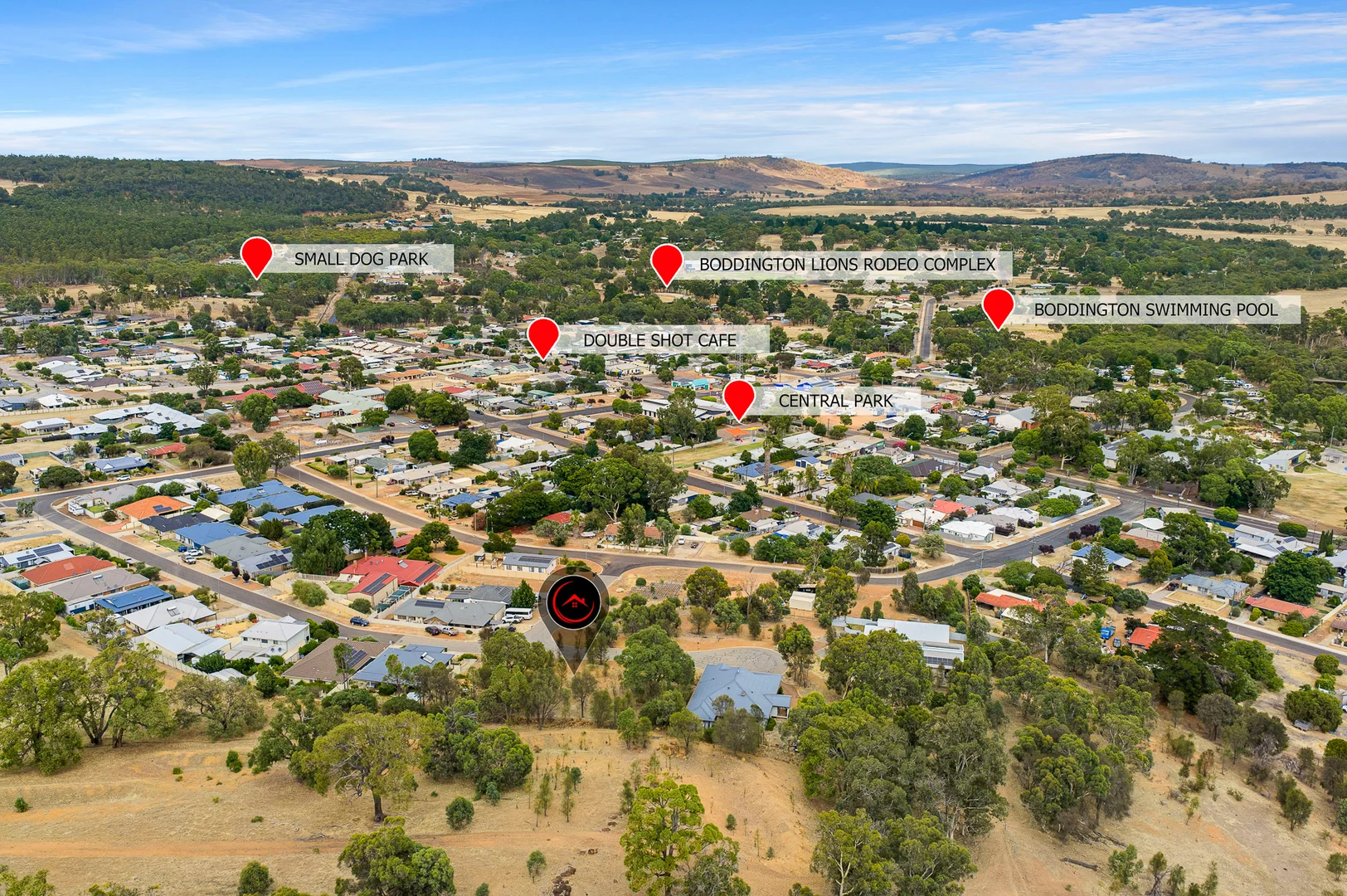 Additional image 3 of 28 Sandalwood Place, Boddington WA 6390