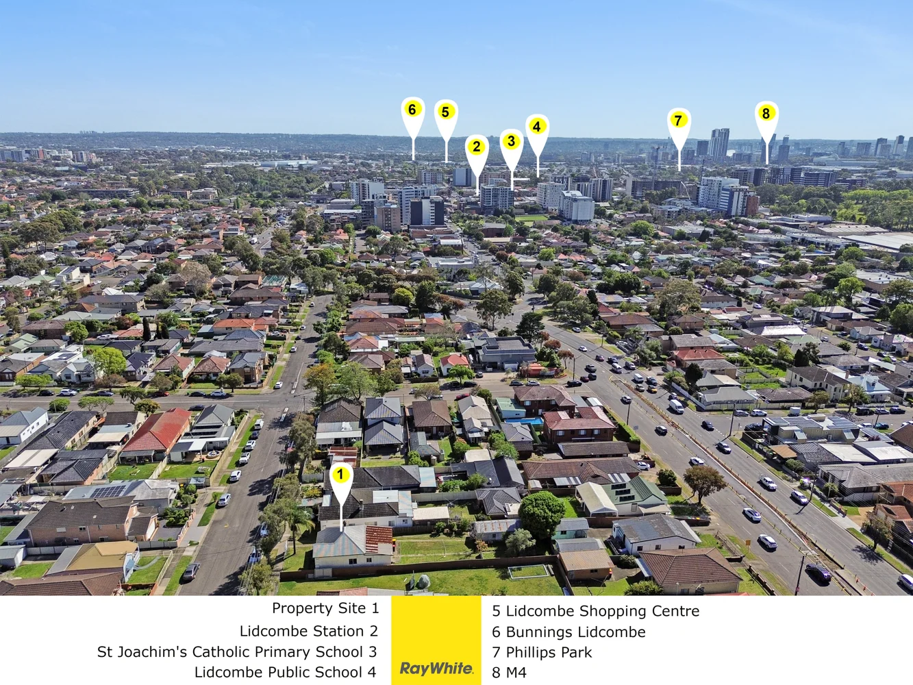 Additional image 21 of 21 Hayes Street, Lidcombe NSW 2141