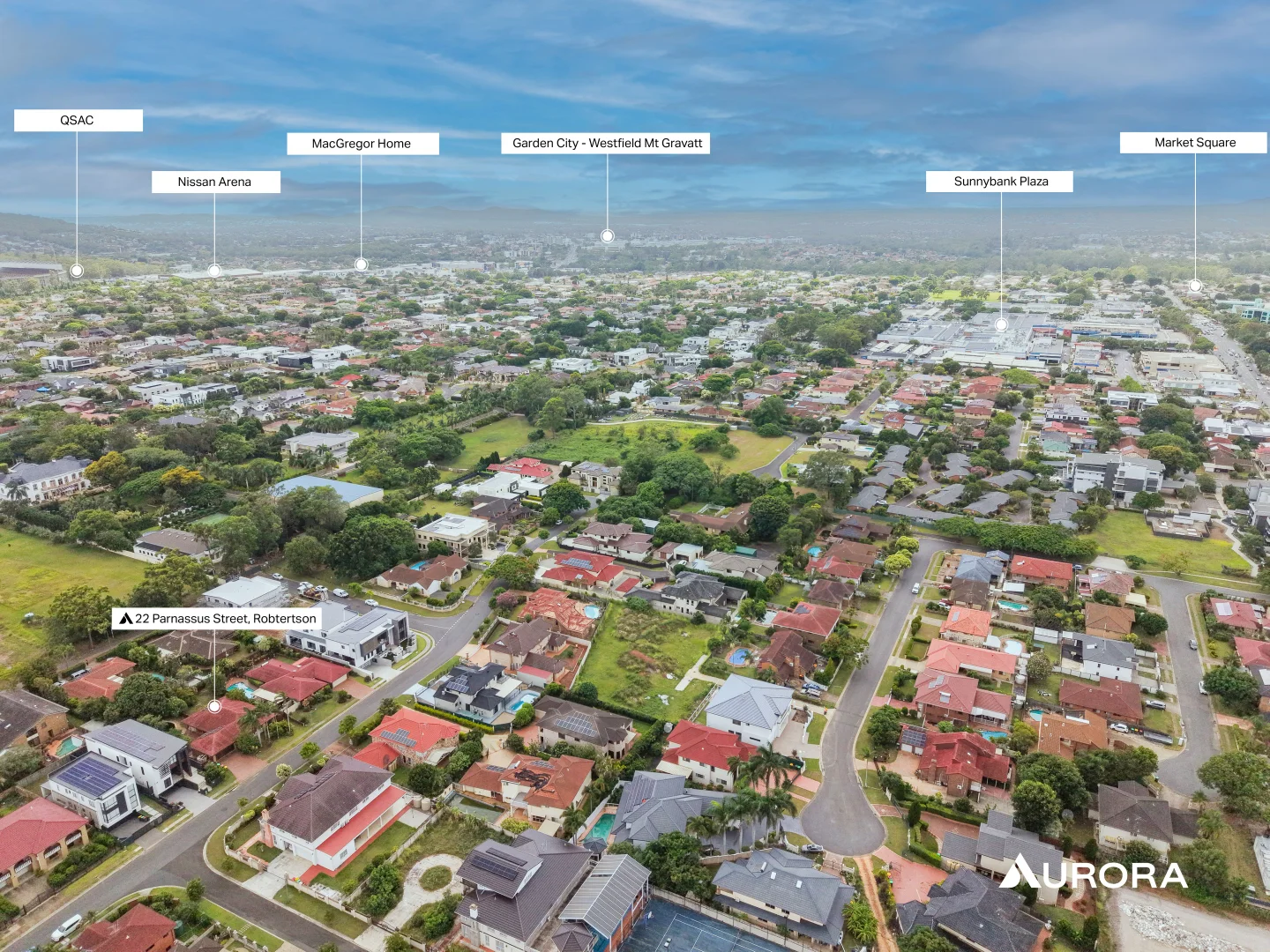 Additional image 3 of 1/22 Parnassus Street, Robertson QLD 4109