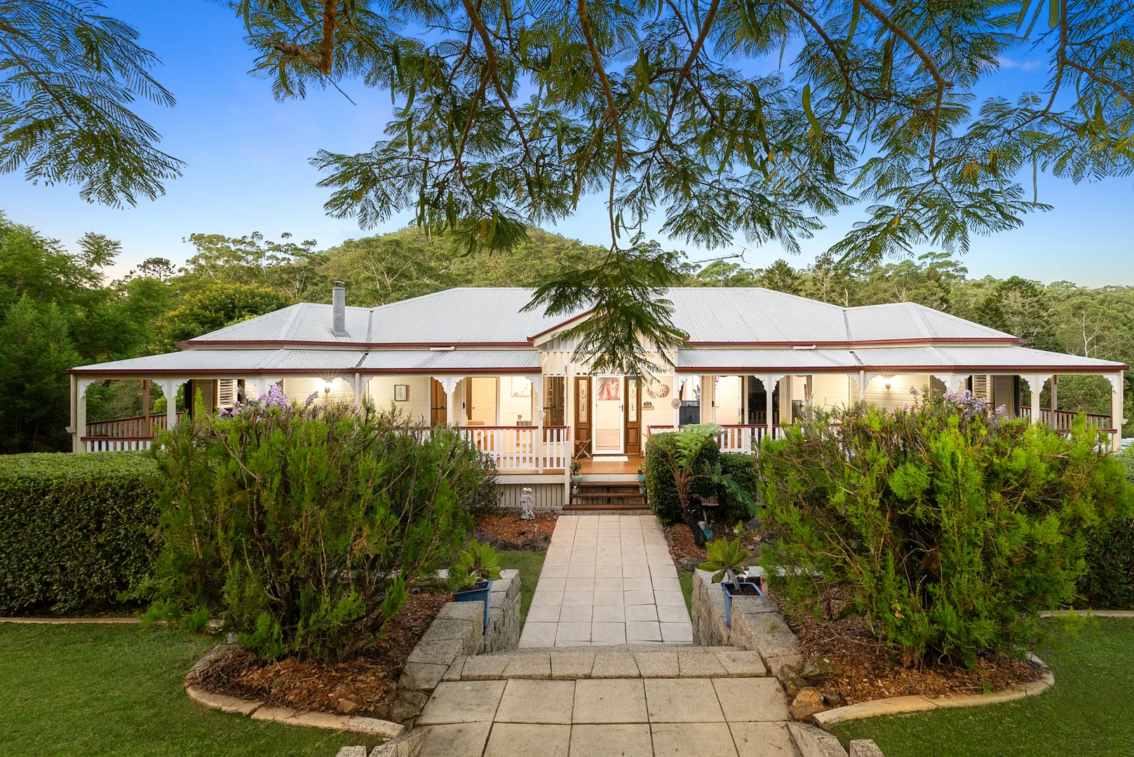 Additional image 28 of 17 Timberview Drive, Wongawallan QLD 4210