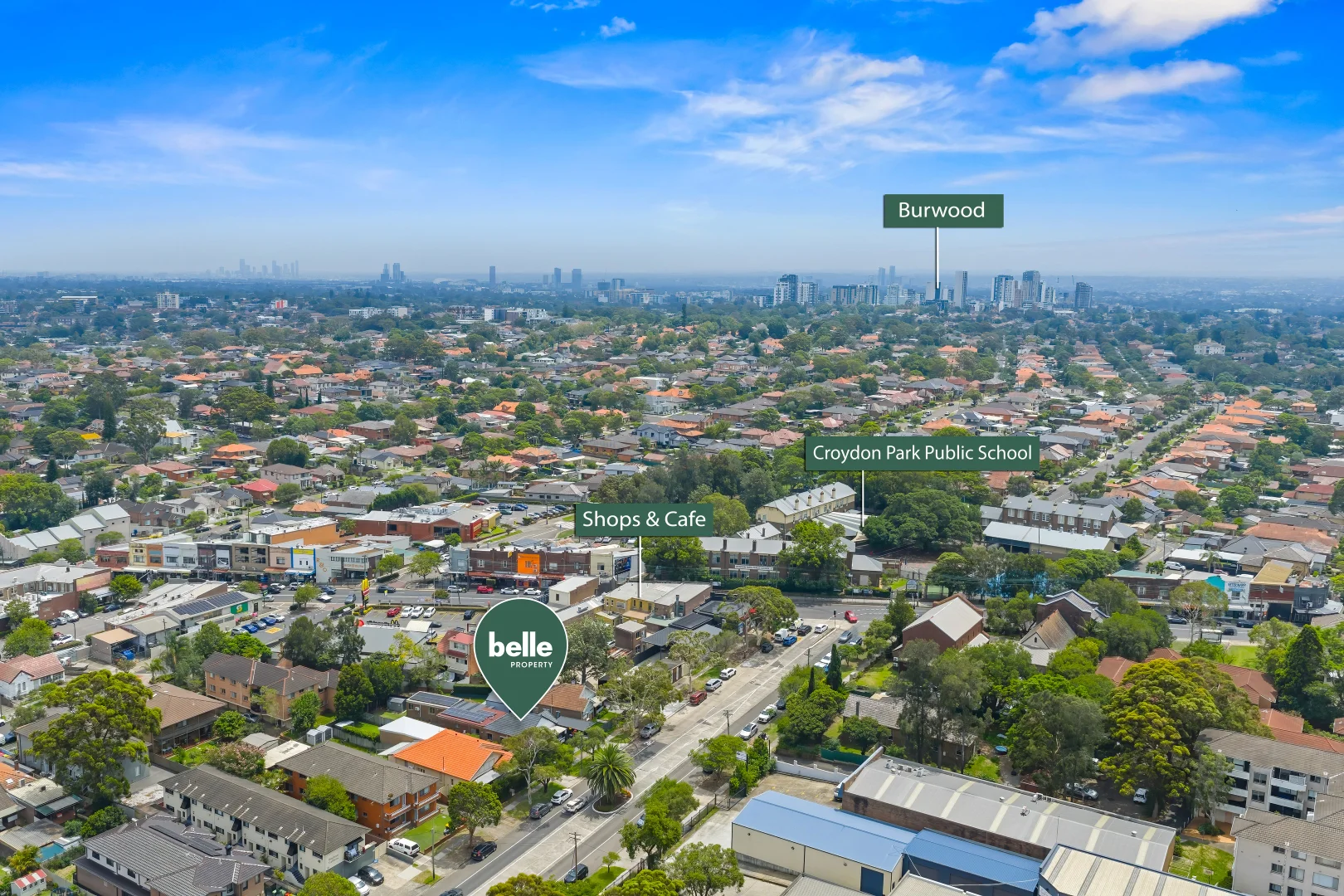 Additional image 21 of 12 Brighton Avenue, Croydon Park NSW 2133