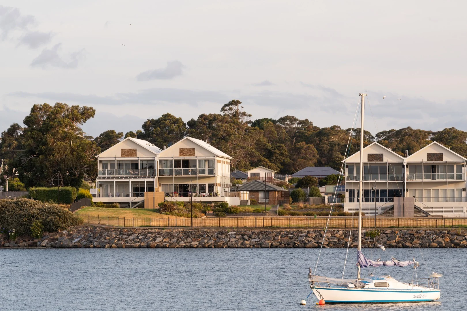 2/11 Adelaide Street, George Town TAS 7253