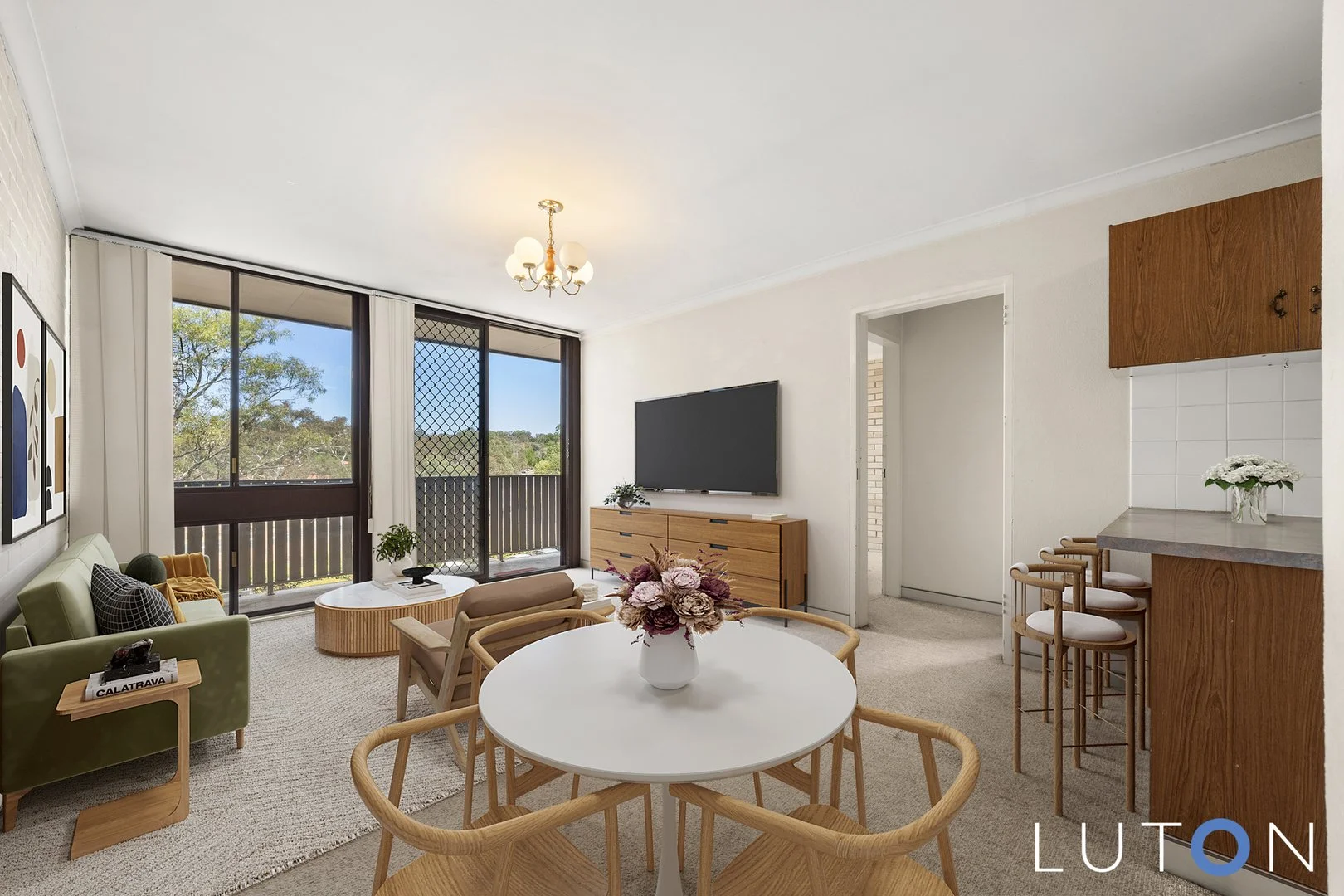 Additional image 2 of 12C/36 Glenorchy Street, Lyons ACT 2606