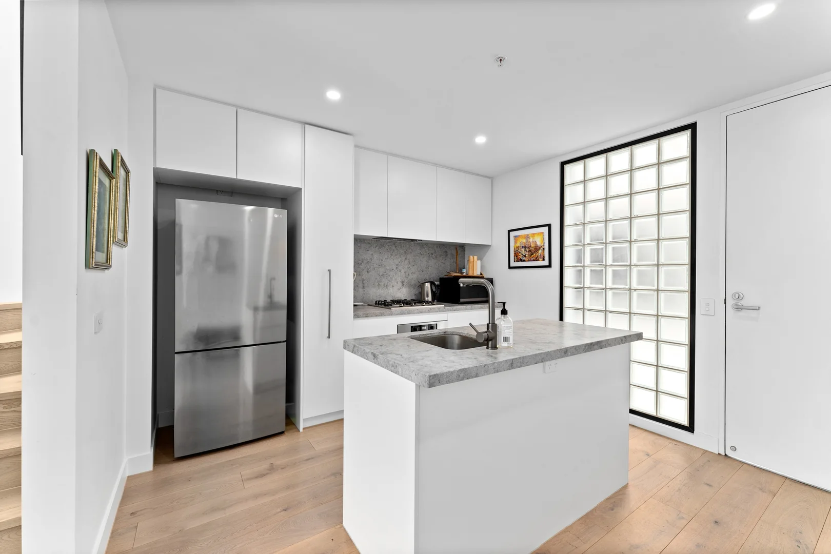 Additional image 4 of 5/10 Kerr Street, Fitzroy VIC 3065