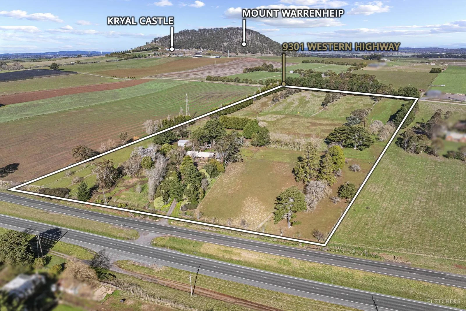 Additional image 20 of 9301 Western Highway, Warrenheip VIC 3352