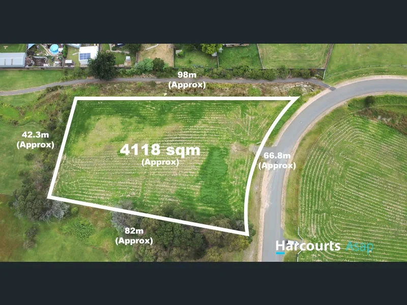 6 Hope Court, Orbost VIC 3888