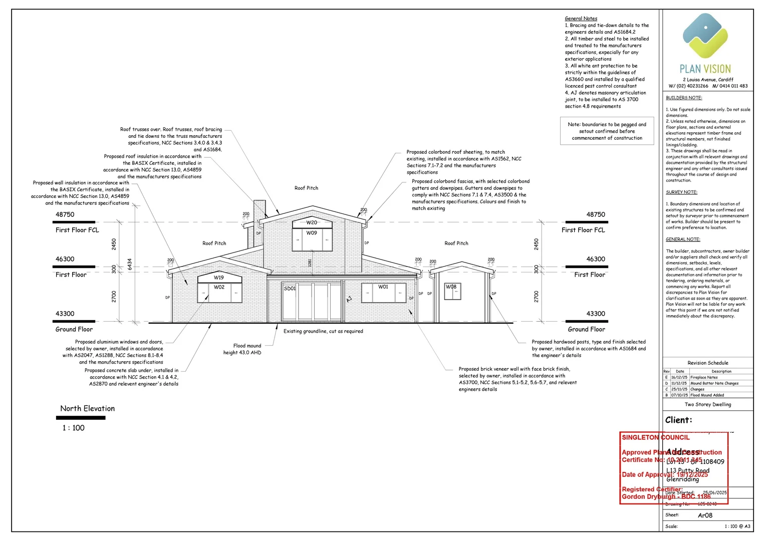 Additional image 9 of 13 Putty Road, Singleton NSW 2330